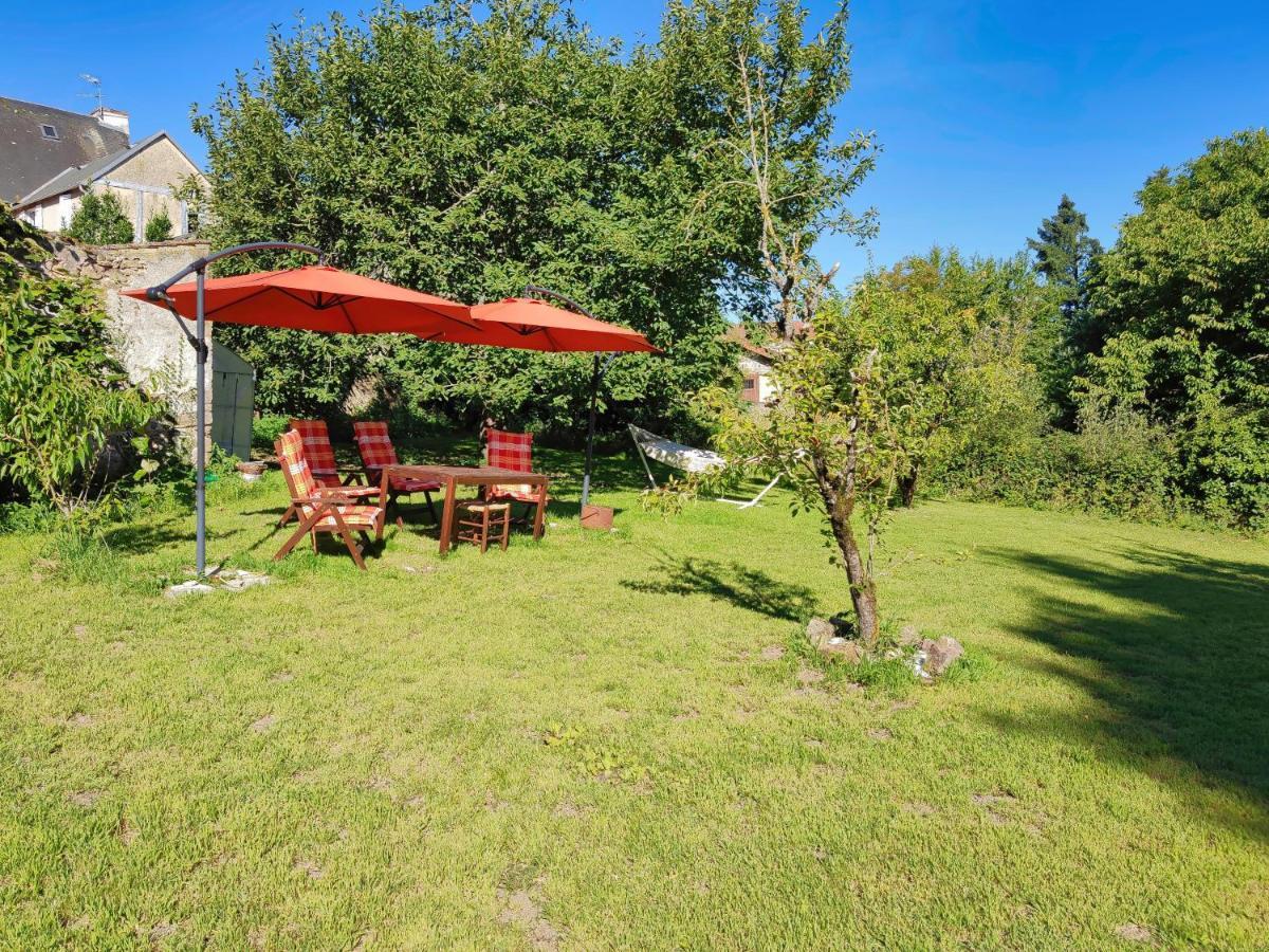 Number 22 - Le Dorat - Apartment One With Garden & Free Parking מראה חיצוני תמונה